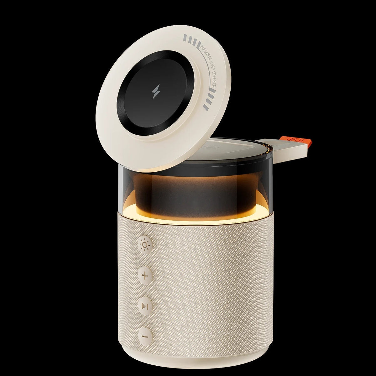 Smart Gadgets