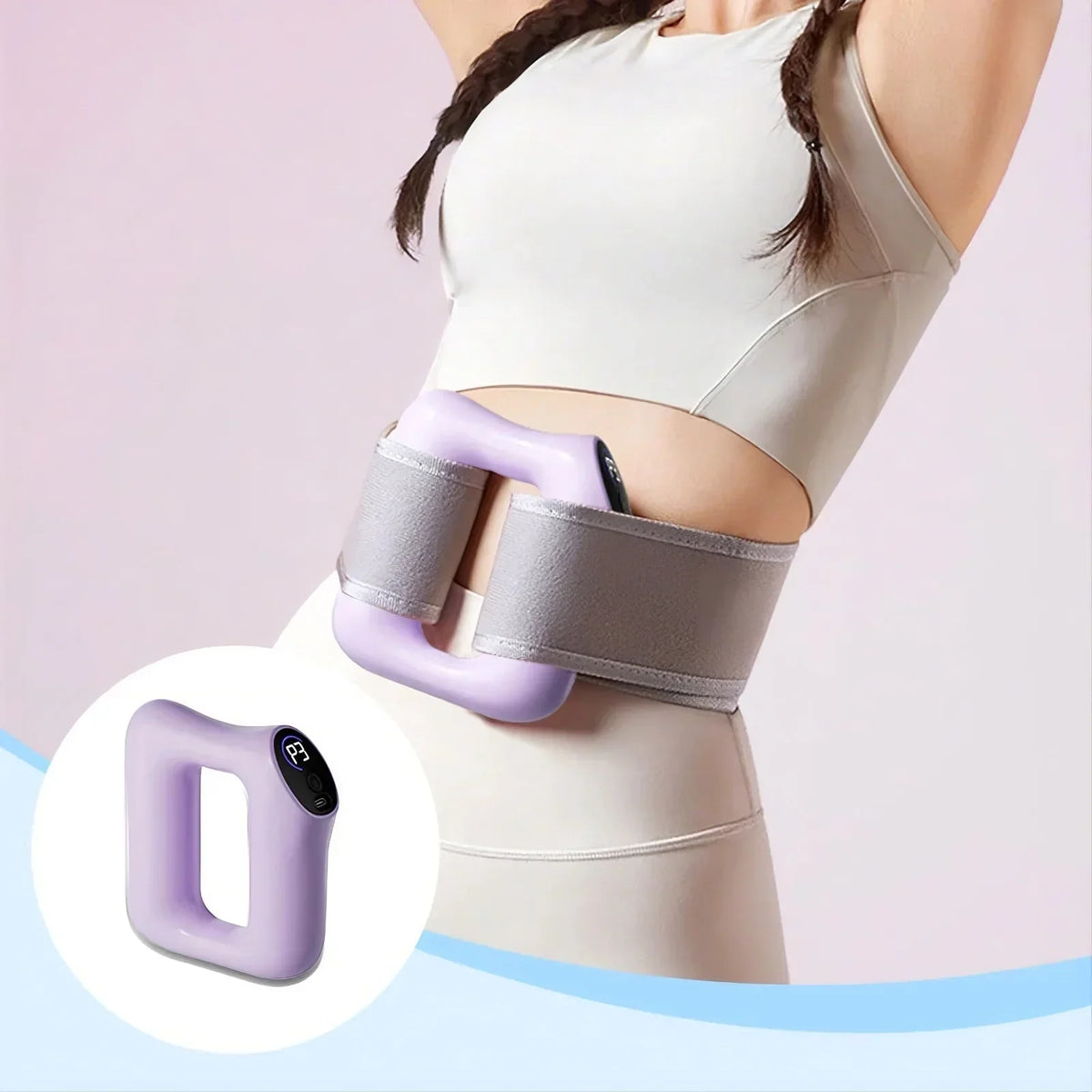 Massagers